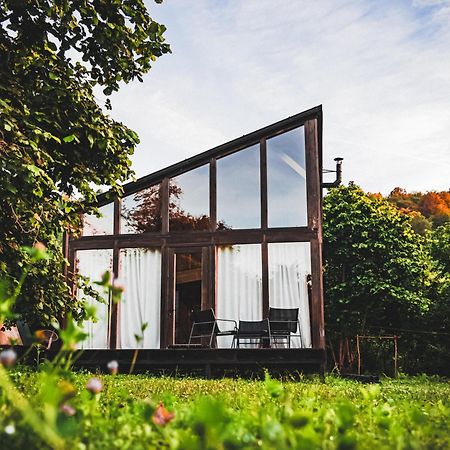 Ozurget'i Dumbo Eco Camp酒店 外观 照片